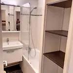 Appartement Résidence Graziella 110 Juan-les-Pins