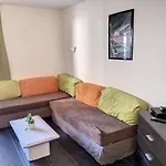 Appartement Résidence Graziella 110 *