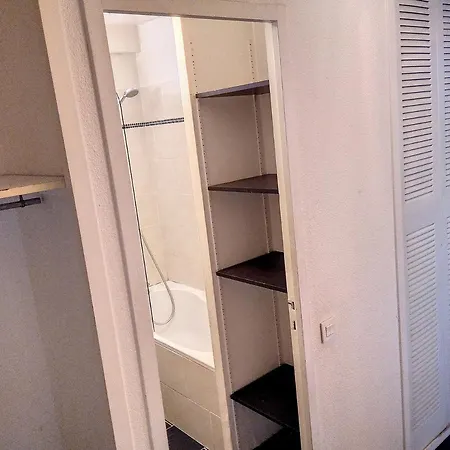 Résidence Graziella 110 Appartement