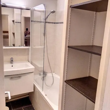 شقة Graziella 110 جوان ليه باه