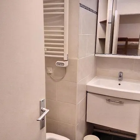 شقة Graziella 110