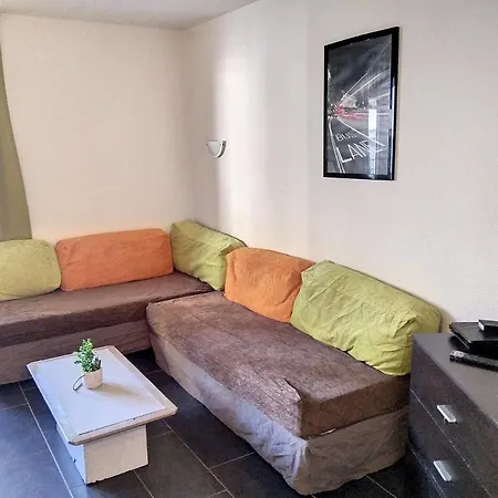 شقة Graziella 110 *